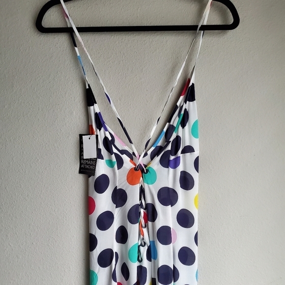 Emma Pake Emilia Maxi Dress size L NWT - Picture 5 of 8